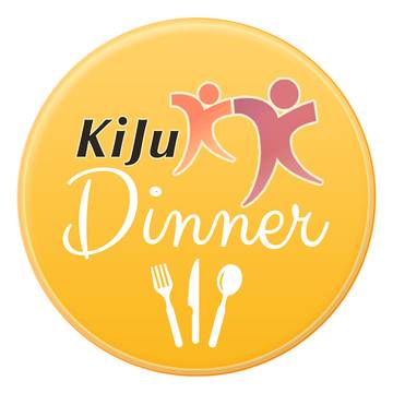 Am 1. September 2017 veranstaltet die KiJu Hennef erstmals das KiJu-Dinner.