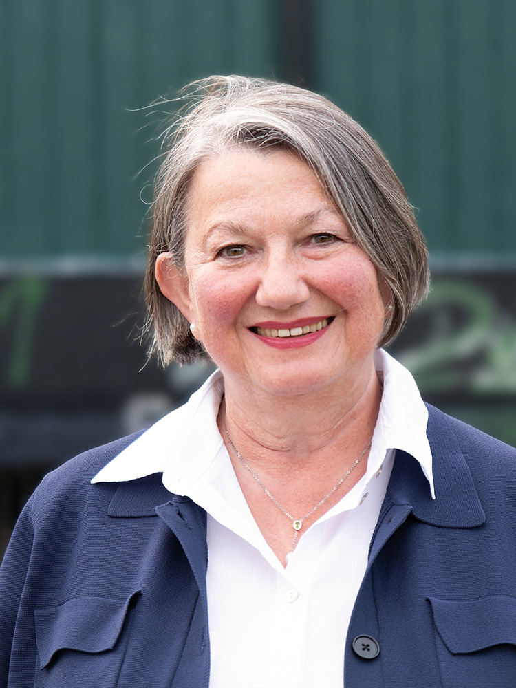 Andrea Hoppen-Weiss