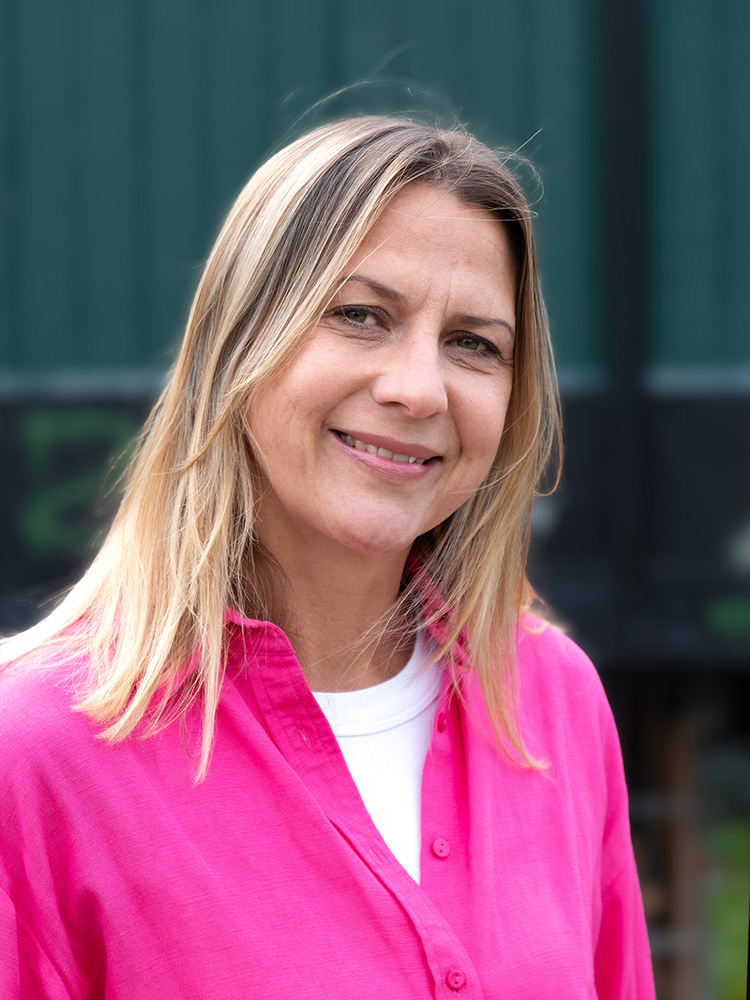 Sandra Schmies