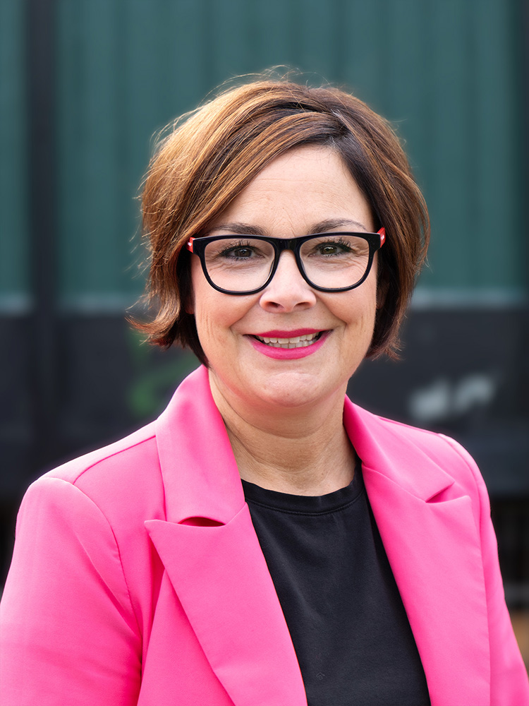 Nicole Wolfgarten