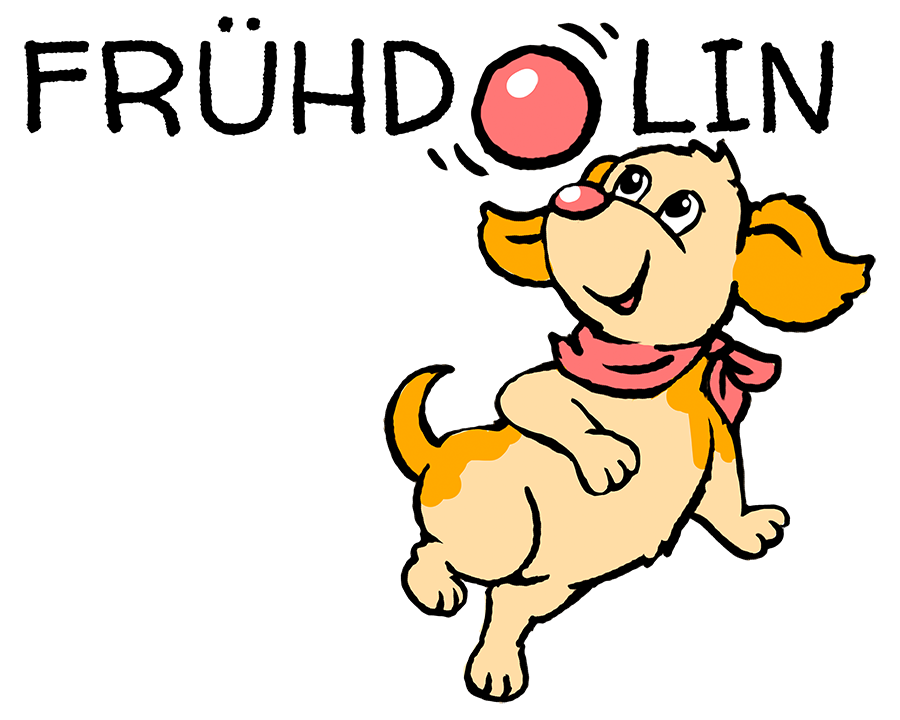 Frühdolin 2.0 (Grafik: Anna Karina Birkenstock)