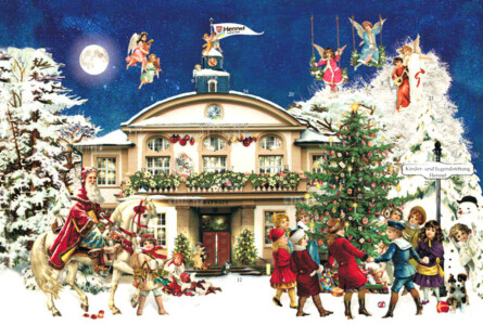 2008 Rathaus