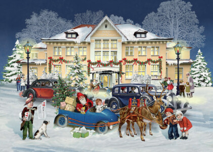 2023 Kurhaus