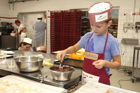 HSDS – Hennef sucht den Superkeks