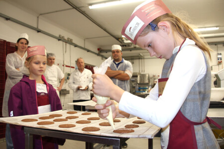 HSDS – Hennef sucht den Superkeks