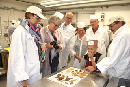 HSDS – Hennef sucht den Superkeks