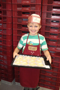 HSDS – Hennef sucht den Superkeks