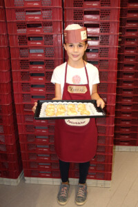 HSDS – Hennef sucht den Superkeks