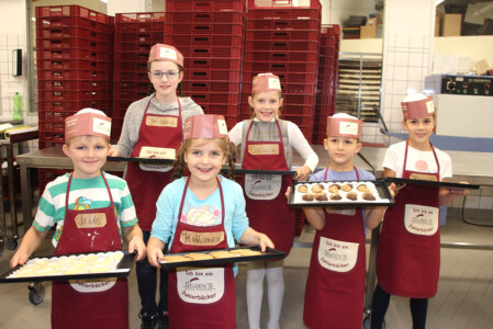 HSDS – Hennef sucht den Superkeks