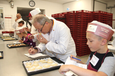 HSDS – Hennef sucht den Superkeks