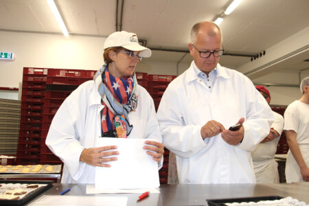 HSDS – Hennef sucht den Superkeks