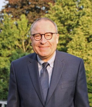 In Gedenken an Dr. Wilhelm Thiele