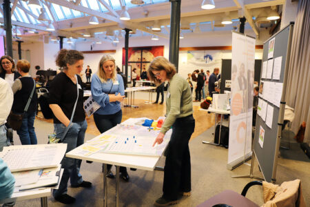 Dialogforum Jugendhilfe – Schulen zum Thema „Demokratieförderung in Aktion und für die Praxis“