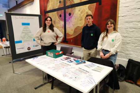 Dialogforum Jugendhilfe – Schulen zum Thema „Demokratieförderung in Aktion und für die Praxis“