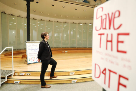 Dialogforum Jugendhilfe – Schulen zum Thema „Demokratieförderung in Aktion und für die Praxis“