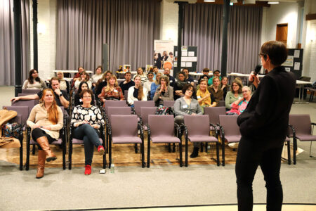 Dialogforum Jugendhilfe – Schulen zum Thema „Demokratieförderung in Aktion und für die Praxis“